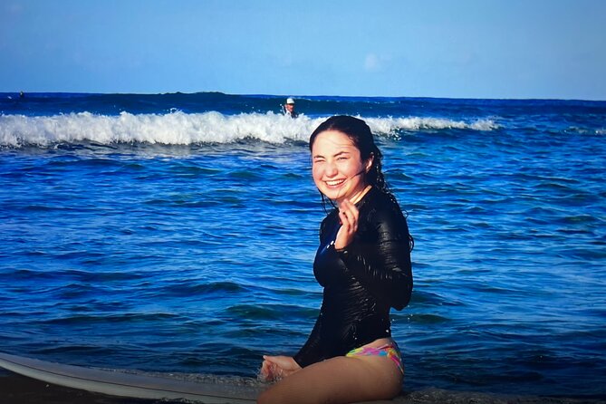 Private Surf Lesson with Transportation in Honolulu, Hawaii - What to Expect During Your Surf Lesson