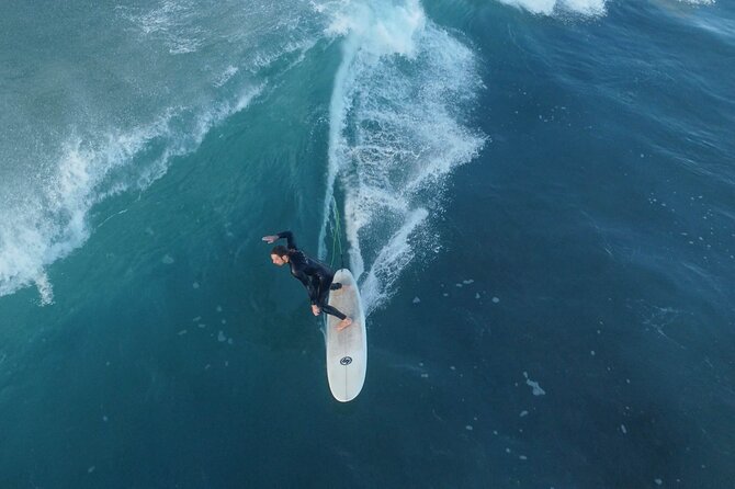 Private Surf lessons - What to Expect During the 3-Hour Surf Session