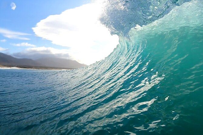 Private Surf lessons - The Experience of Jordi: Expert and Friendly Guidance