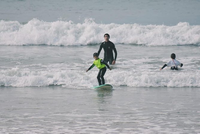 Private Surf Lessons - What Sets These Lessons Apart from Other Water Sports Tours