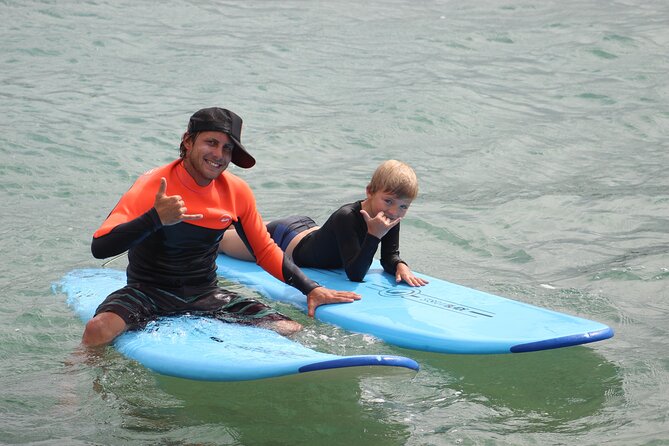 Private Surf Lessons in Honolulu - Cancellation Policy and Flexibility