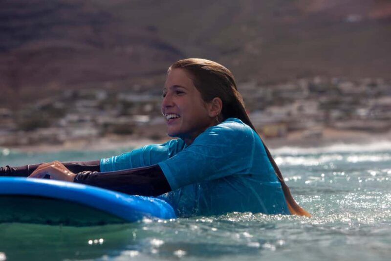 Private Surf Lessons in Lanzarote: Enjoy the waves all to yourself - The Sum Up: A Tailored Surfing Experience in Lanzarote