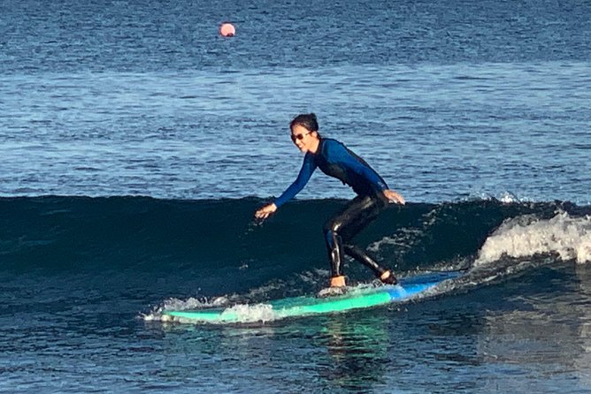 Private Surf Lessons in Malibu - Discover Private Surf Lessons in Malibu with Expert Guidance