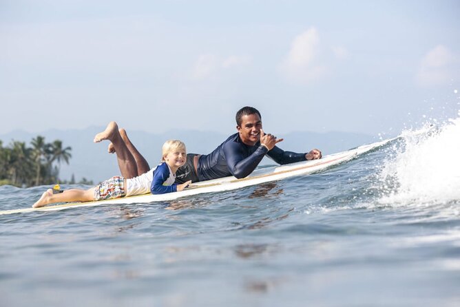 Private Surf Lessons in North Shore Oahu - Discover the Best Private Surf Lessons in North Shore Oahu for Beginners and Enthusiasts Alike
