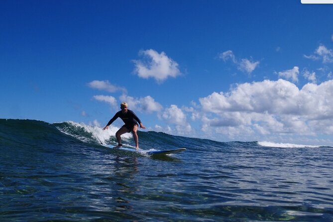 Private Surf Lessons in North Shore Oahu - What Makes the Surfing Experience in North Shore Unique