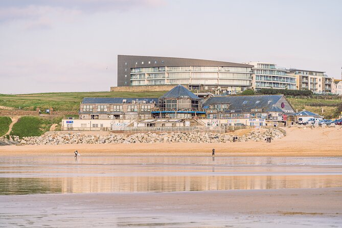 Private Surfing Lesson - Equipment Provided and Optional Extras