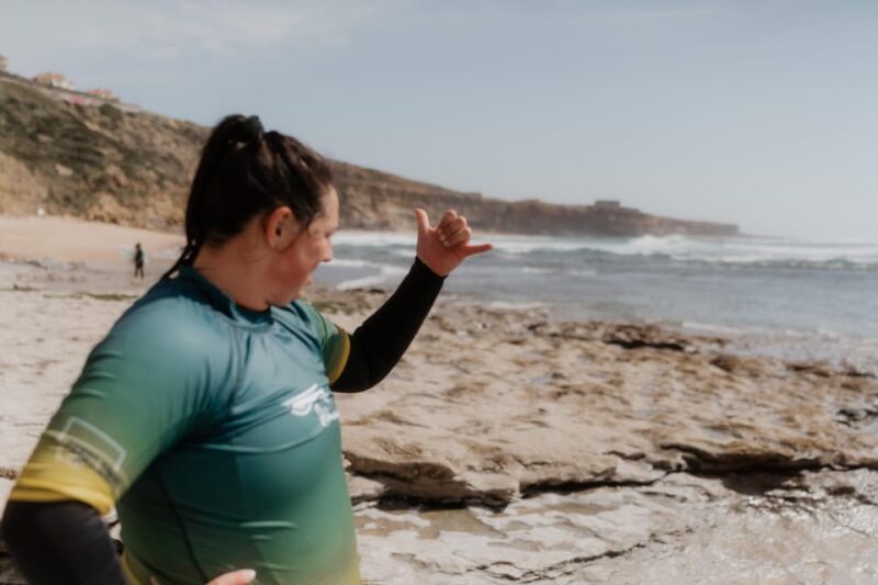 Private Surfing Lesson in Ericeira - The Equipment and Safety Measures