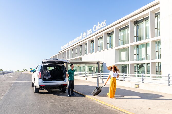 Private SUV Round-Trip from Airport to Hotels in Todos Santos - Consistent Satisfaction and Positive Feedback