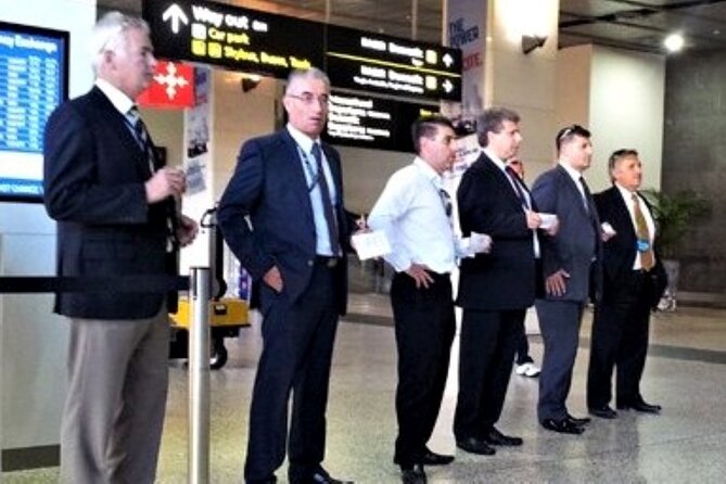 Private SUV Shuttle Hobby Airport to Galveston for Up to 6 Adults - Luggage Restrictions and Additional Charges