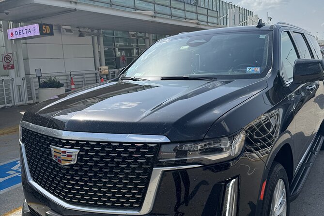 Private SUV Transfer from O'Hare Midway Airport to Chicago - Why This Transfer Stands Out in Chicago