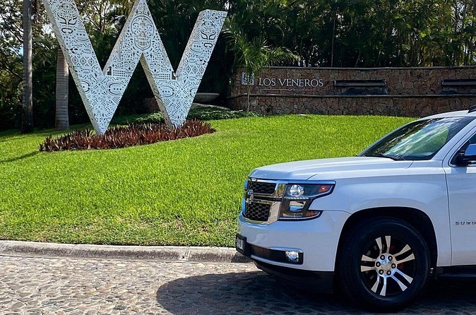 Private SUV Transportation from PVR Airport to Punta Mita - Weather Considerations and Cancellation Policy