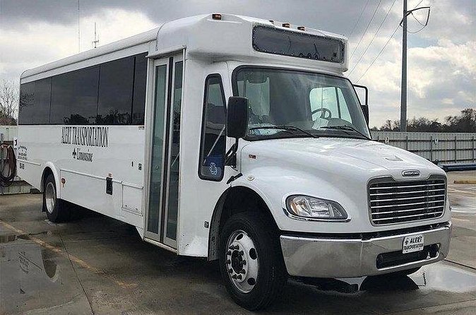 Private Swamp Tour on Pontoon Boat with Private Transportation - The Barataria Preserve Stop and Its Significance