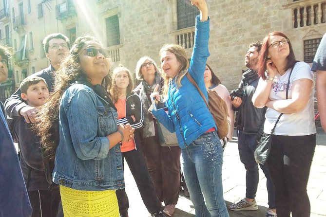 Private Sweet Tasting & Stories - Logistics: Meeting Point and Flexibility