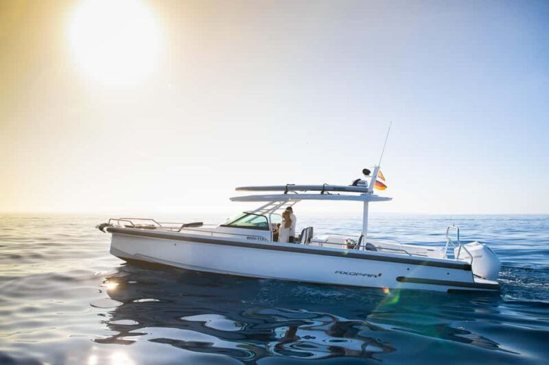 Private Swimming Cruise along the Athenian Riviera - Scenic Views of Cape Sounio and the Temple of Poseidon