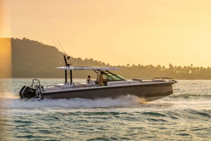 Private Swimming Cruise along the Athenian Riviera - Onboard Experience: Snacks, Drinks, and Private Skipper