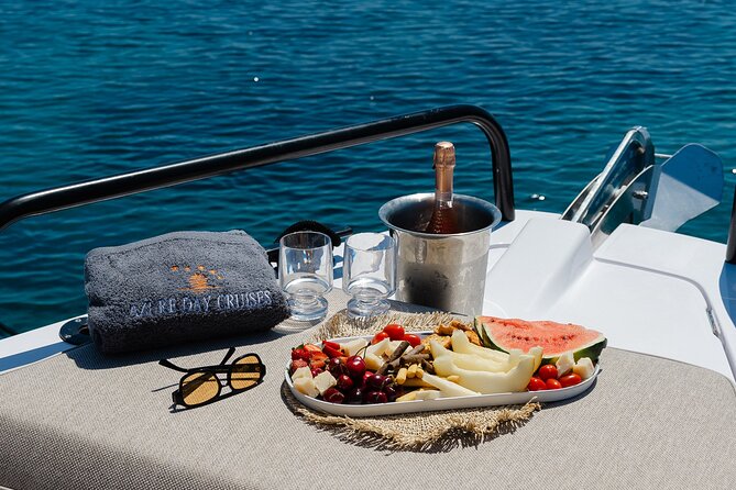 Private Swimming Cruise to the Athenian Riviera & Cape Sounion - The Sum Up: A Personalized Escape Along Greece’s Coastline