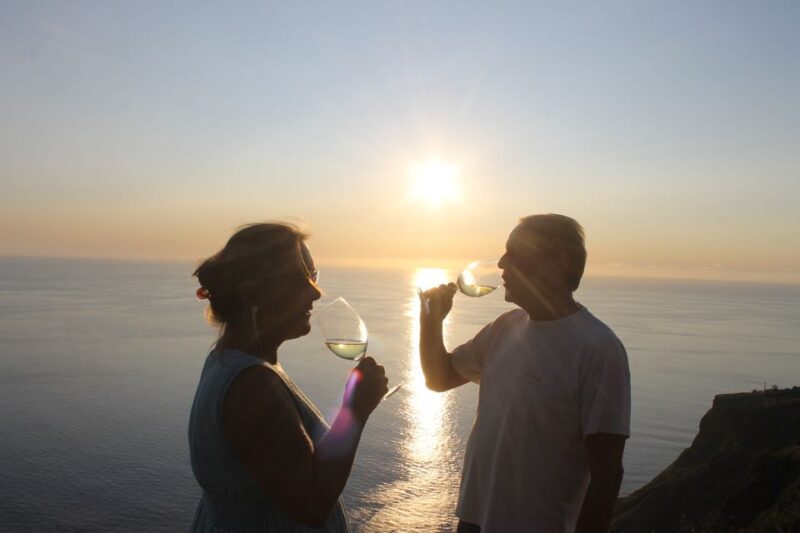 Private Swing Special place w/ Wine and Fruits 4x4 jipe tour - Booking Flexibility and Cancellation Policies