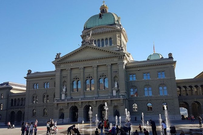 Private Swiss Cheese and Chocolate Tour from Interlaken - Scenic Mountain Pass at Jaun with Local Dishes