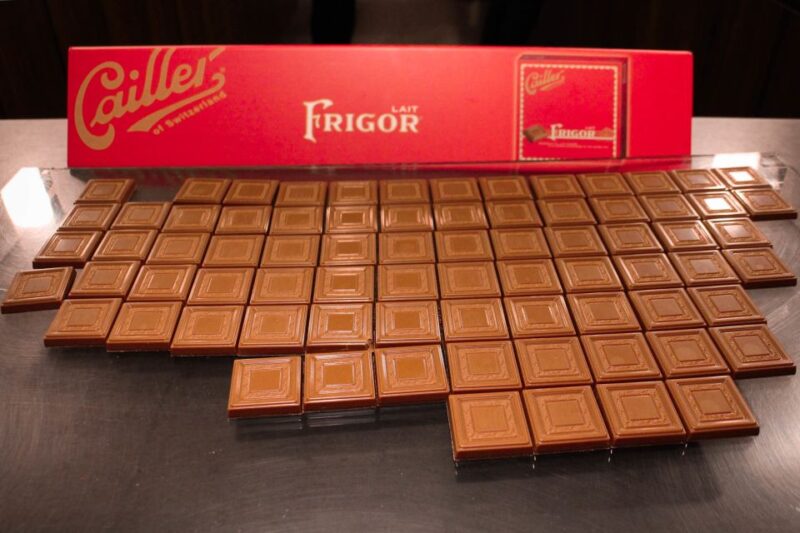 Private Swiss Cheese & Chocolate Tasting Trip in Gruyeres - Return Journey to Geneva City Center