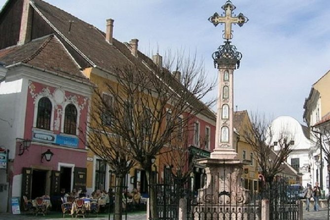 Private Szentendre & Visegrád tour - Key Points