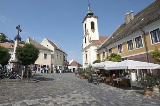 Private Szentendre & Visegrád tour - Who Will Enjoy This Tour Most?