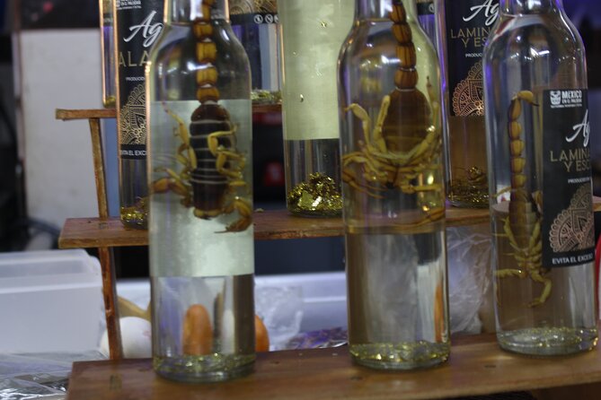 PRIVATE TACO TOUR MEXICO CITY - Best Rated - El Vilsito: From Garage to Tacos Hotspot