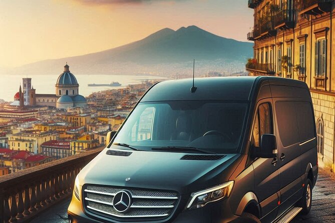 Private Tailor-Made Day Tour: Fully Customizable 8Hour Experience - Discover Your Perfect Day in Naples with a Private, Fully Customizable Tour