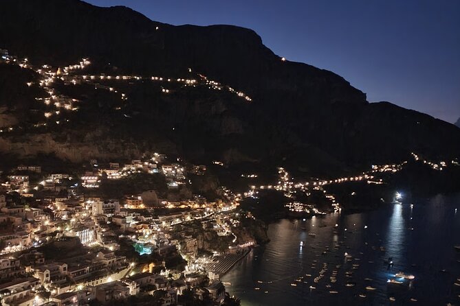 Private Tailor-Made Day Tour: Fully Customizable 8Hour Experience - Tasting Local Wines and Food on Mount Vesuvius