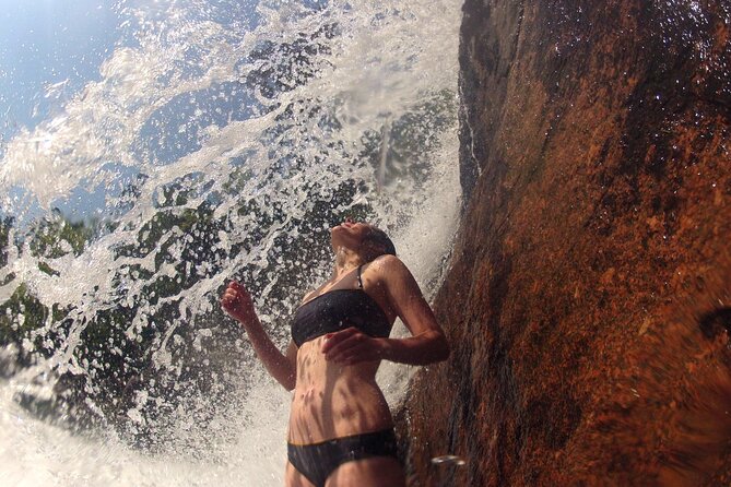 Private / tailor made experience in Gerês National Park - Gerês National Park: A Nature Sanctuary Close to Porto