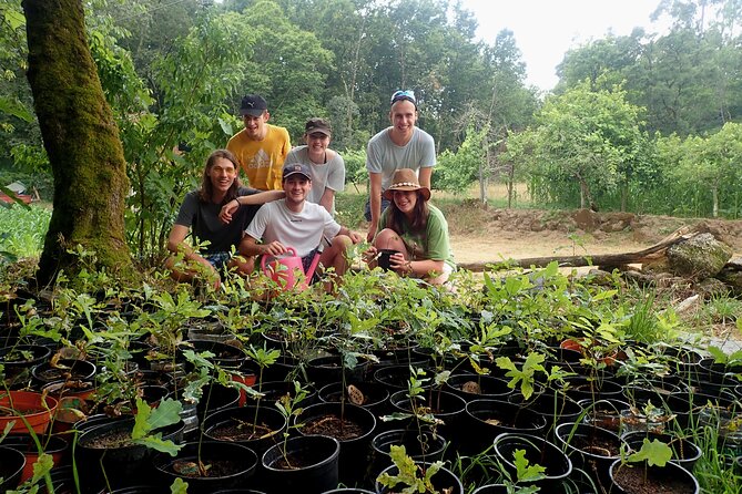 Private / tailor made experience in Gerês National Park - Flexibility and Adaptability in the Itinerary