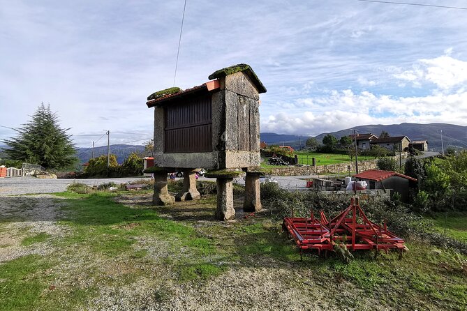 Private / tailor made experience in Gerês National Park - Physical Considerations and Vehicle Comfort