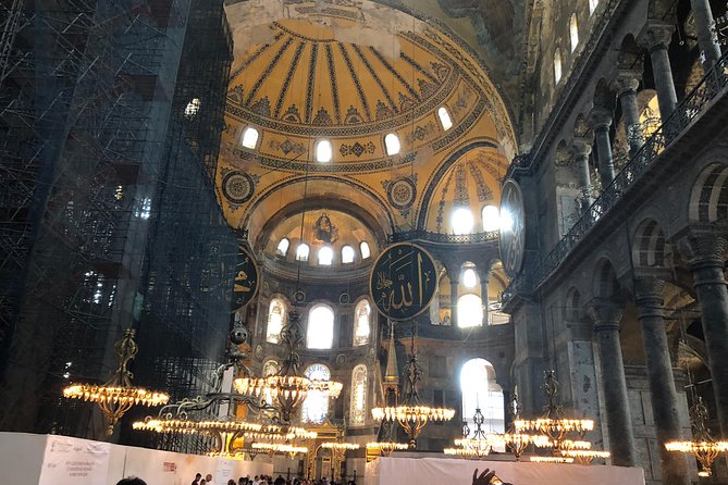 Private Tailor-Made Istanbul Tour - Key Points