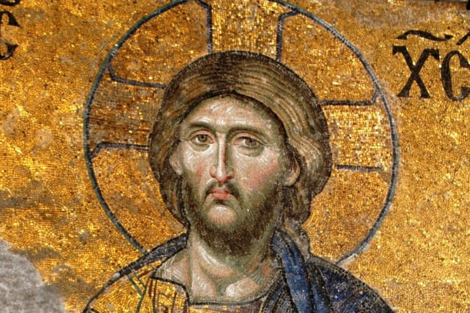 Private Tailor-Made Istanbul Tour - Visiting the Hagia Sophia: A Testament to Istanbul’s Past