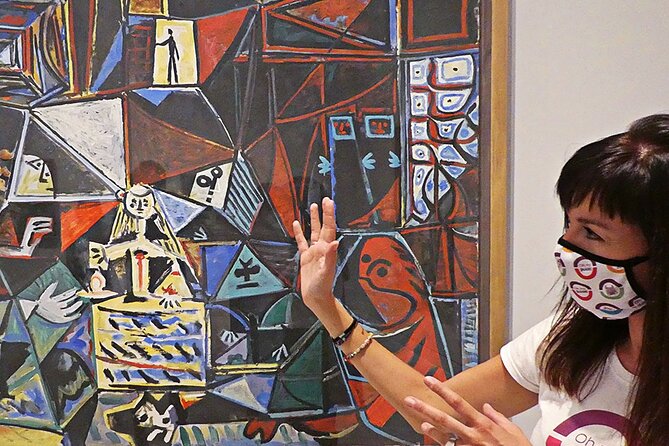 Private Tailored Barcelona Tour - Highly Praised Guides and Personalization