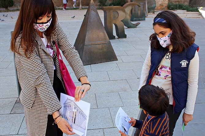 Private Tailored Barcelona Tour - Booking and Cancellation Policies