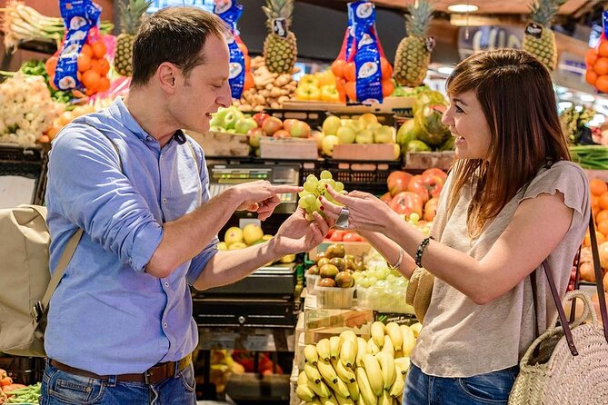 Private Tailored Barcelona Tour - The Best Choice for a Personalized Barcelona Experience