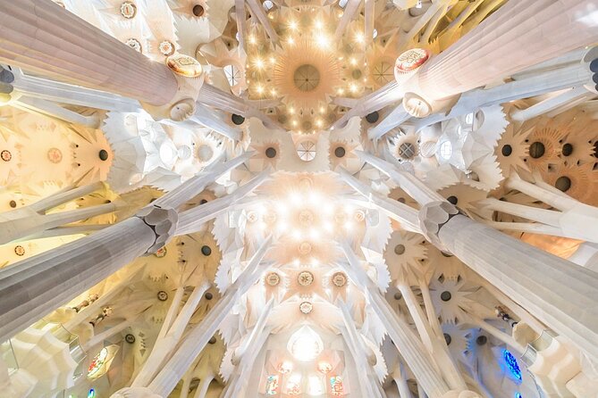 Private Tailored Barcelona Tour - Frequently Asked Questions