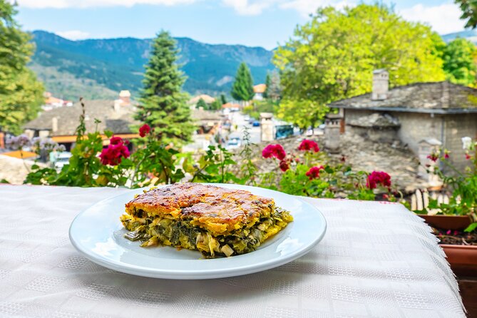 Private Tailored Full-Day Taste Tour in Lefkada with Pick Up - Lefkadian Organic Food and Wine at Platistoma