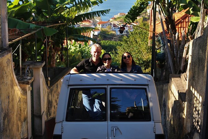 Private Tailored tour to the East in a 4WD. No shared groups! - Flexibility and Timing of Pickups