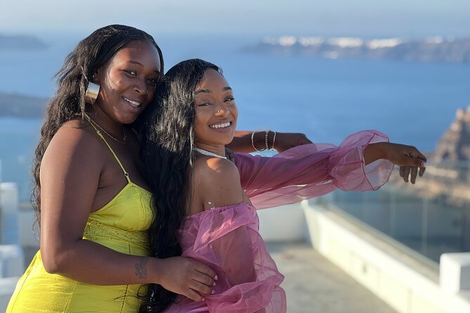 Private Tailormade Tour in Santorini Island with Local Driver - Key Points