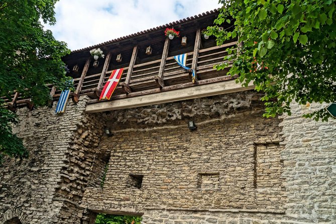 Private Tallinn Day Trip from Helsinki - Review Highlights and Tips