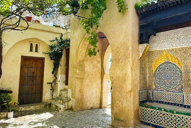 Private Tangier Full day Tour - Practical Tips and Considerations