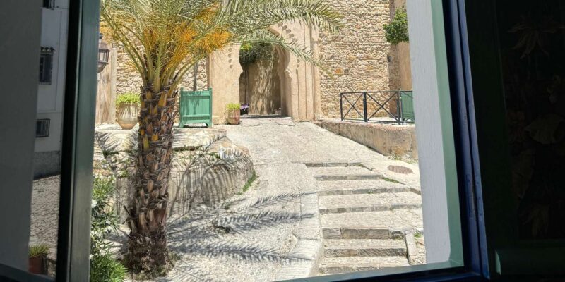 Private Tangier Tour from ferry cruise ship including lunch. - Exploring Tangiers Medina and Kasbah with a Private Guide