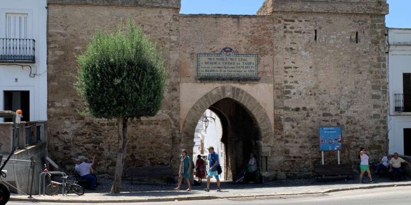 Private Tangier Tour from ferry cruise ship including lunch. - Visiting Cape Spartel and Hercules Caves