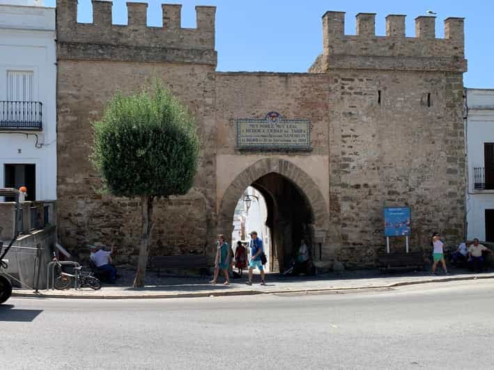 Private Tangier Tour from ferry cruise ship including lunch. - Scenic Camel Ride Along the Coast