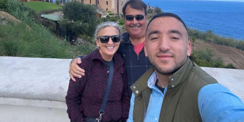 Private Tangier Tour from ferry cruise ship including lunch. - Cost, Inclusions, and Additional Options