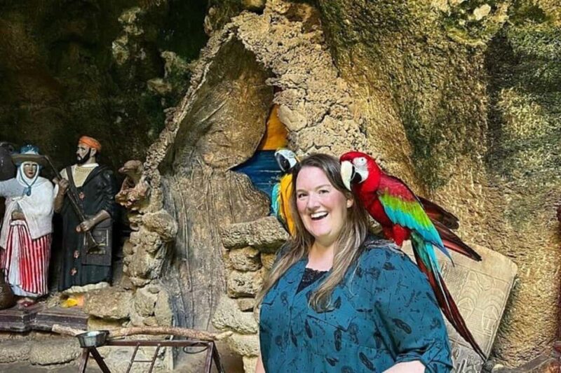 Private Tangier Tour from Gibraltar including Camel & Lunch - Savoring Moroccan Cuisine: Breakfast and Lunch Included