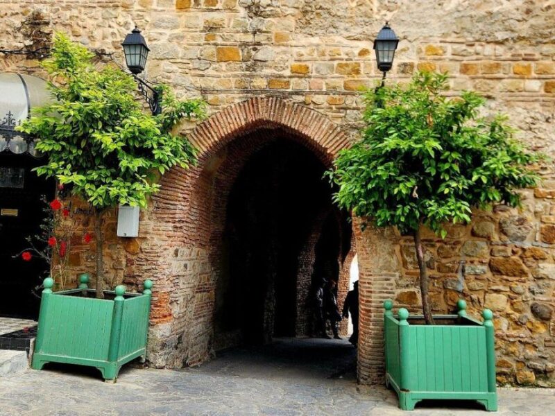 Private Tangier Tour with Lunch and Camel Ride - Exploring Cap Spartel and the Meeting of Seas