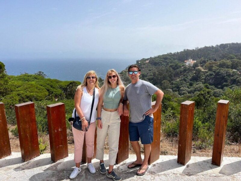 Private Tangier Tour with Lunch and Camel Ride - Relaxing at Perdicaris Park and Coastal Walks