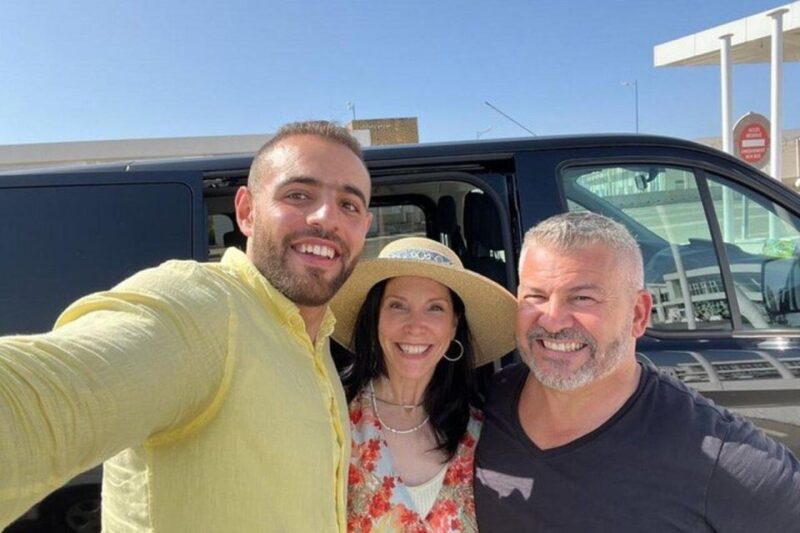 Private Tangier Tour with Lunch and Camel Ride - Navigating Tangier with Expert Guides